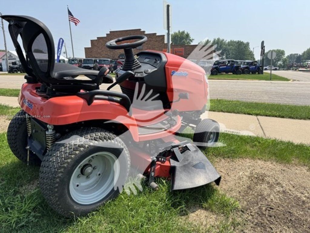 2016 Simplicity BROADMOOR 2548 Image 5