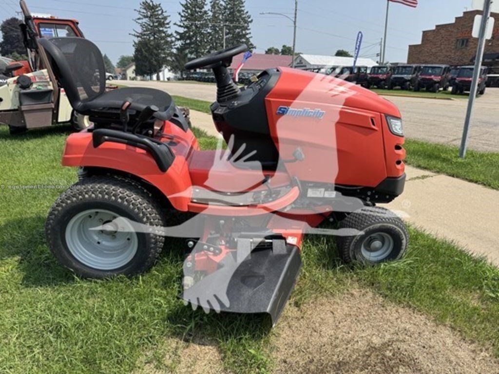 2016 Simplicity BROADMOOR 2548 Image 6