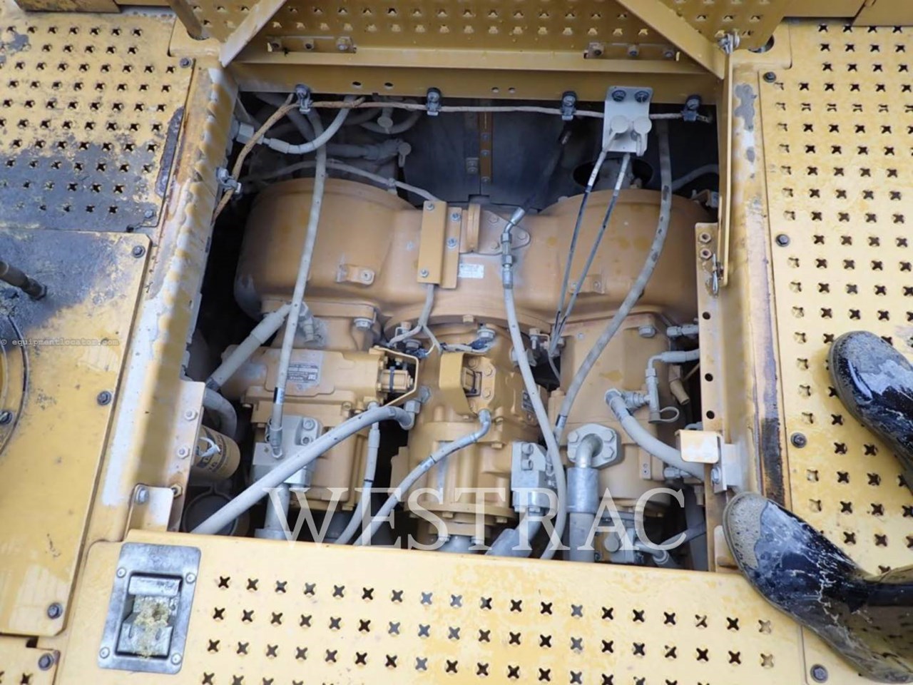 2019 Caterpillar 992KLRC Image 7