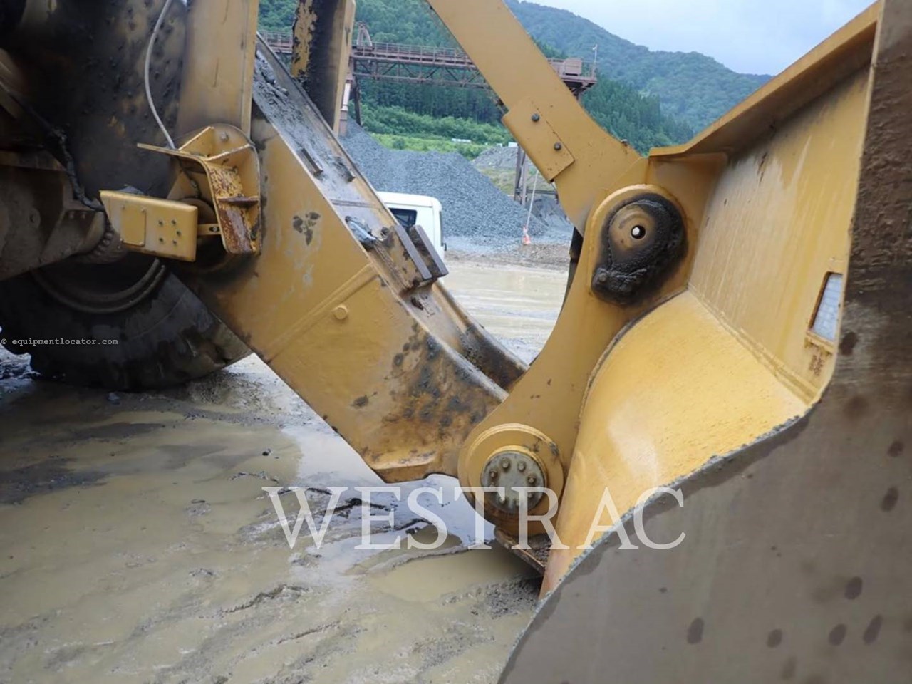 2019 Caterpillar 992KLRC Image 12