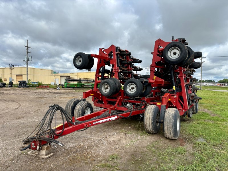 2013 Case IH PD500 Image 10