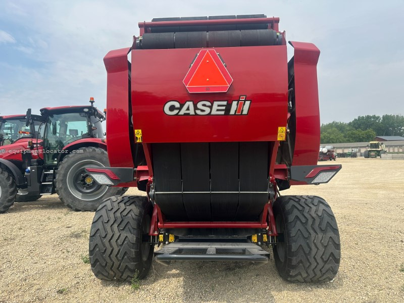 2025 Case IH RB466 HD Pro Image 10