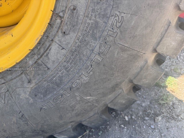 2018 Highline NT78 Image 10