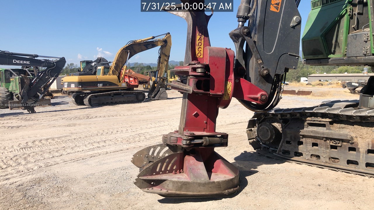 2021 John Deere 859M Image 10