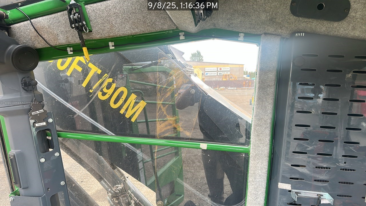 2022 John Deere 959M Image 14