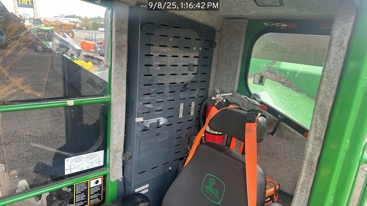 2022 John Deere 959M Image 15