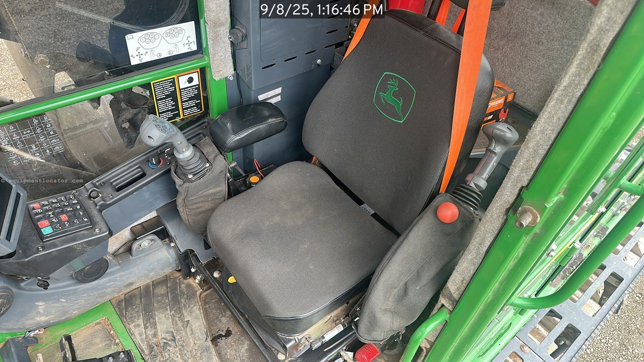 2022 John Deere 959M Image 17