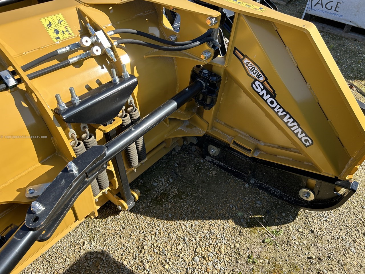 2023 HLA 4203 Image 4