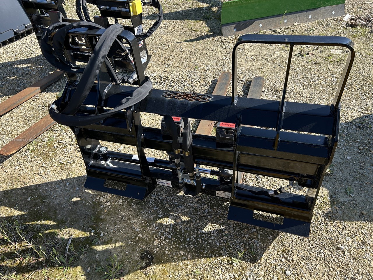 2023 MDS 5515WTCF-H-1248 48PF Image 4