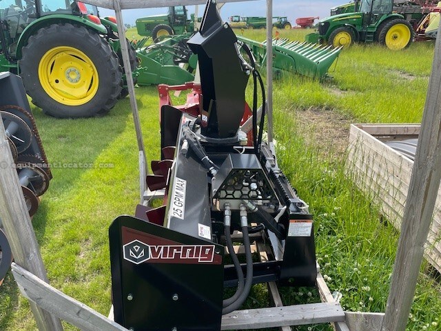 2023 Virnig VBW72-25 Image 4