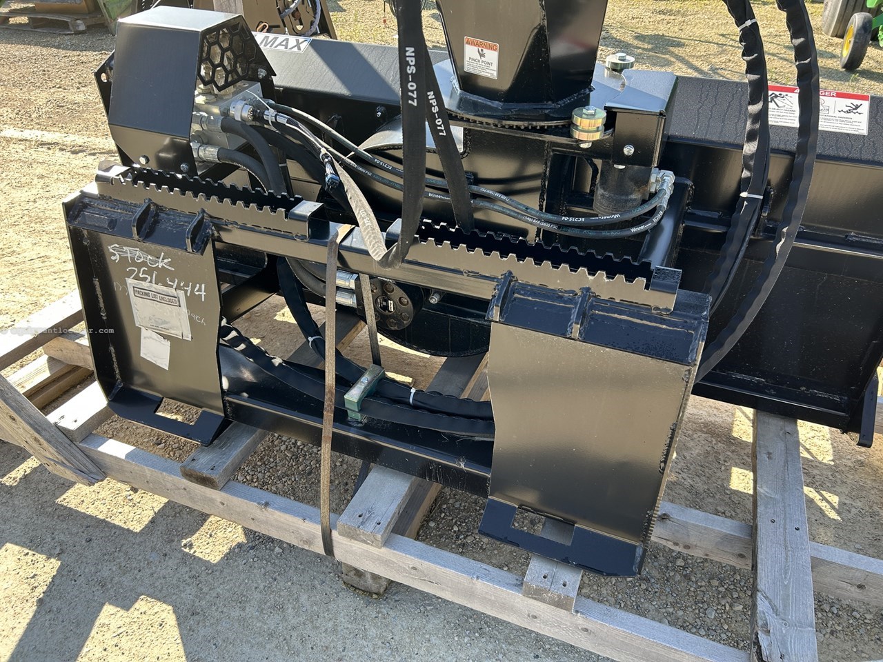 2023 Virnig VBW75-25 Image 3