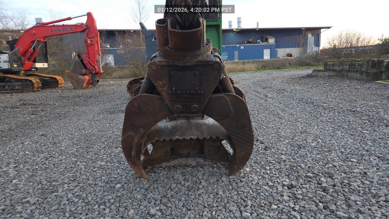 2016 John Deere 3156G Image 10