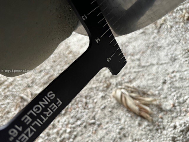 2023 John Deere DB60 Image 25