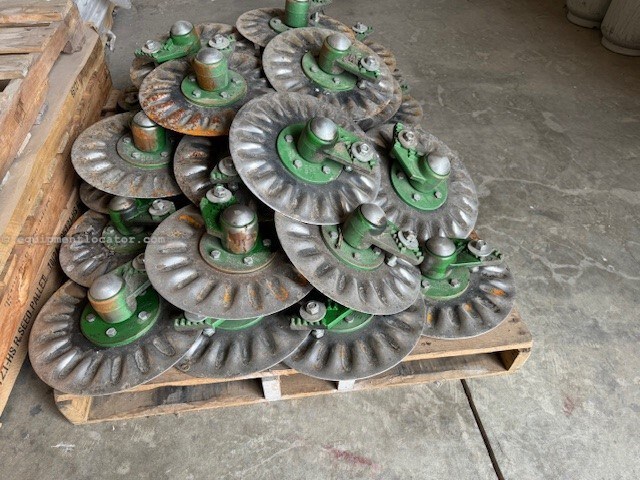 2023 John Deere DB60 Image 28