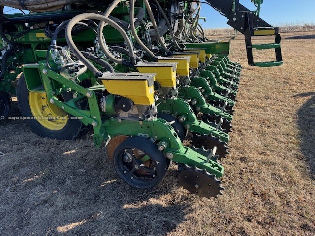 2023 John Deere DB60 Image 45