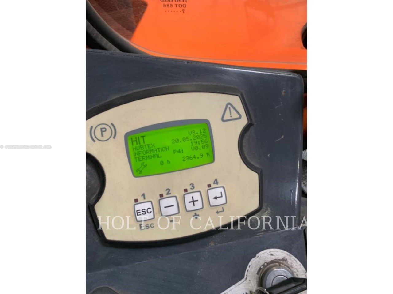 2014 Other DQ30G Image 5