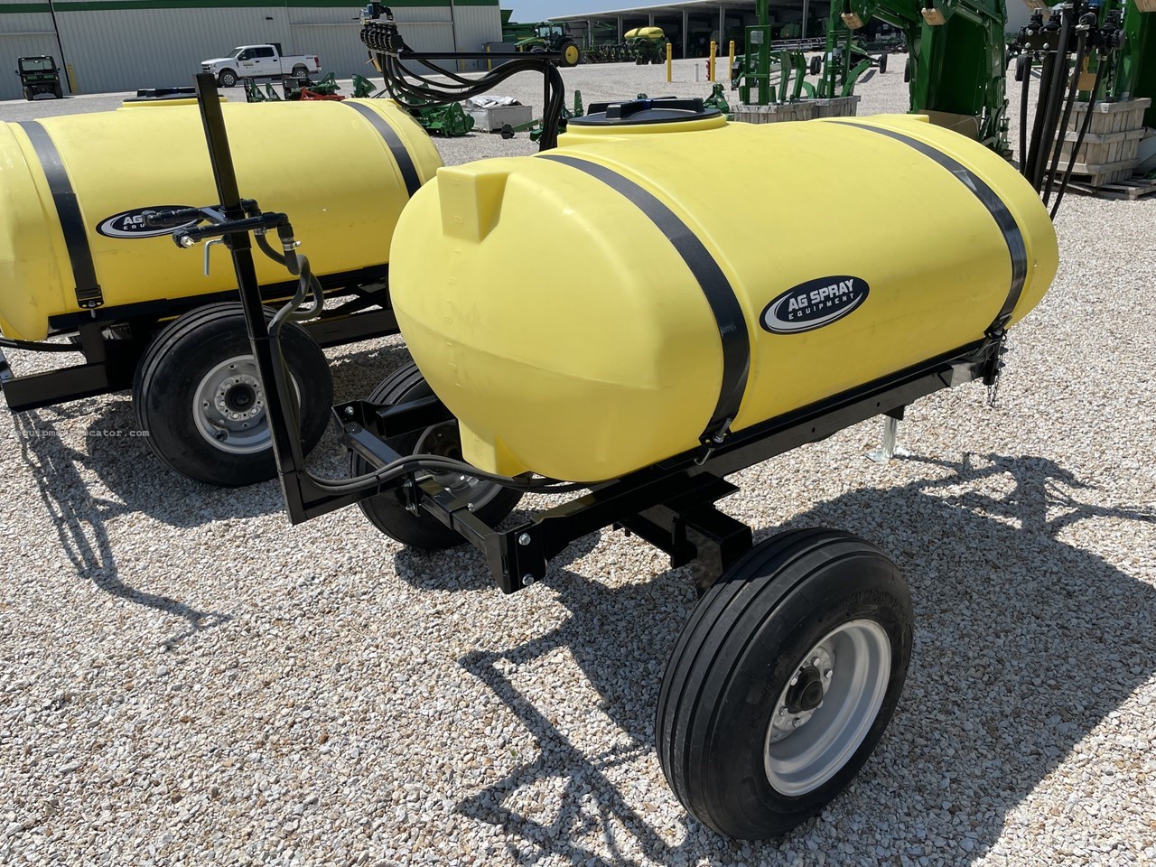 2024 Ag Spray 300PB Image 5