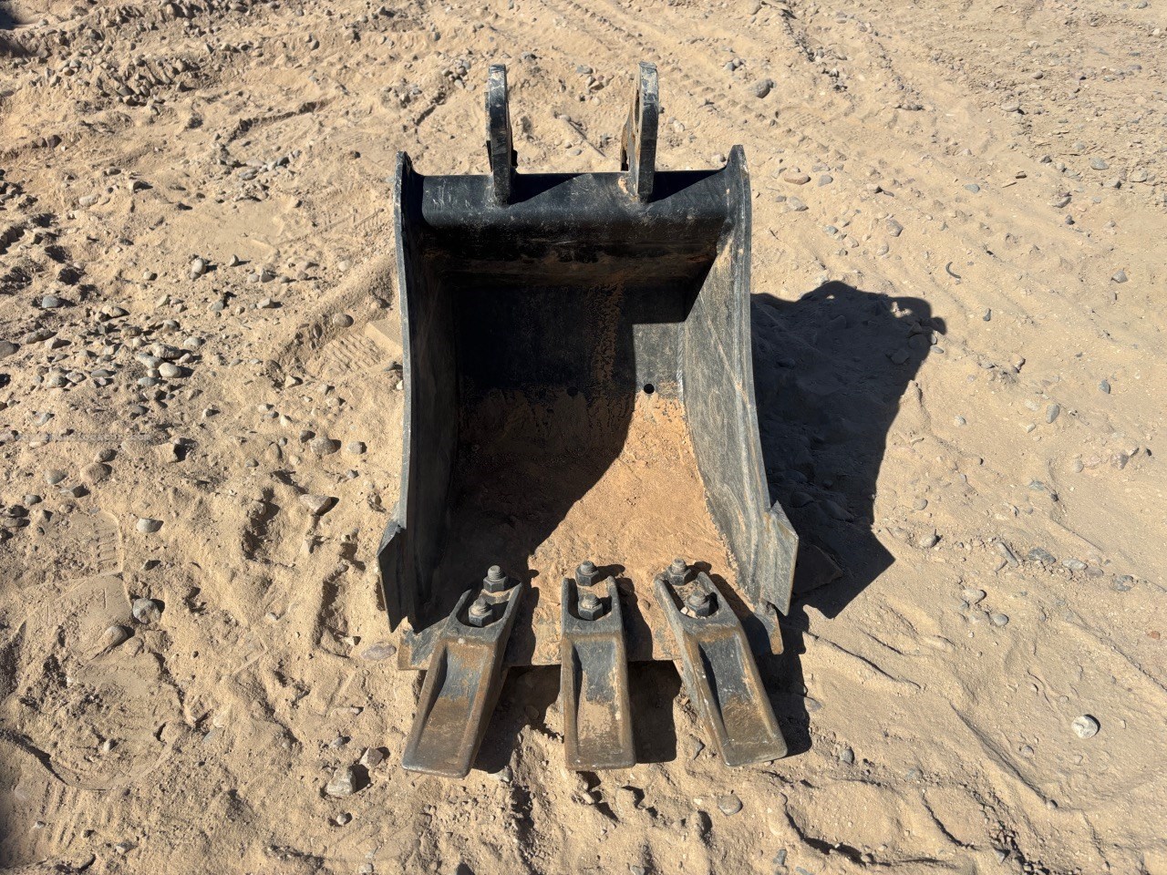 2025 Bobcat BU12TRPO Image 4