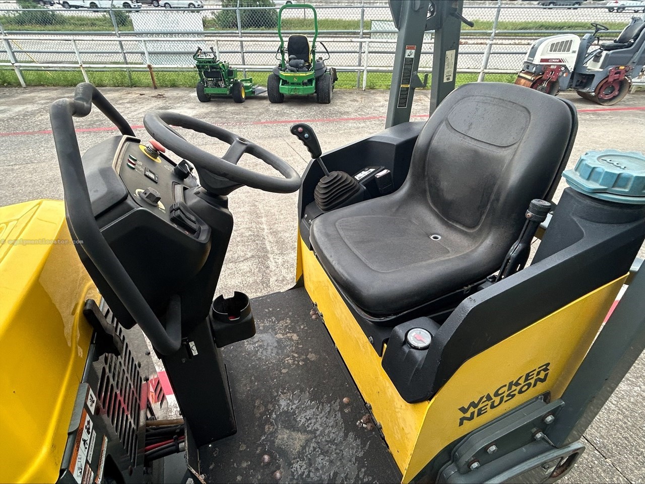 2020 Wacker Neuson RD12 Image 4