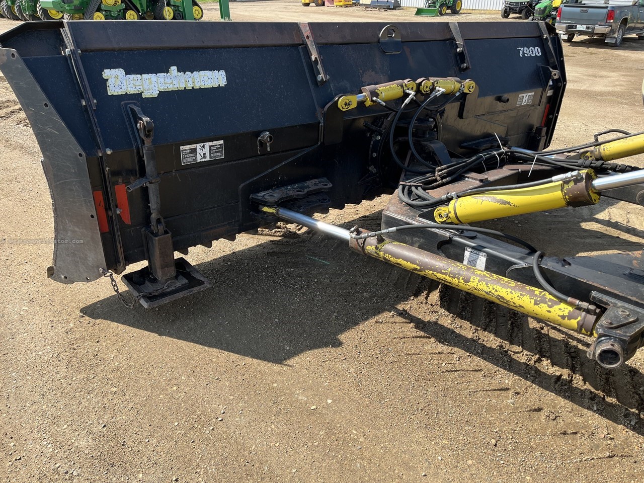 2013 Case IH Steiger 600 Quadtrac Image 20