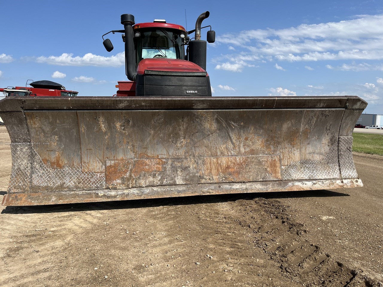 2013 Case IH Steiger 600 Quadtrac Image 22