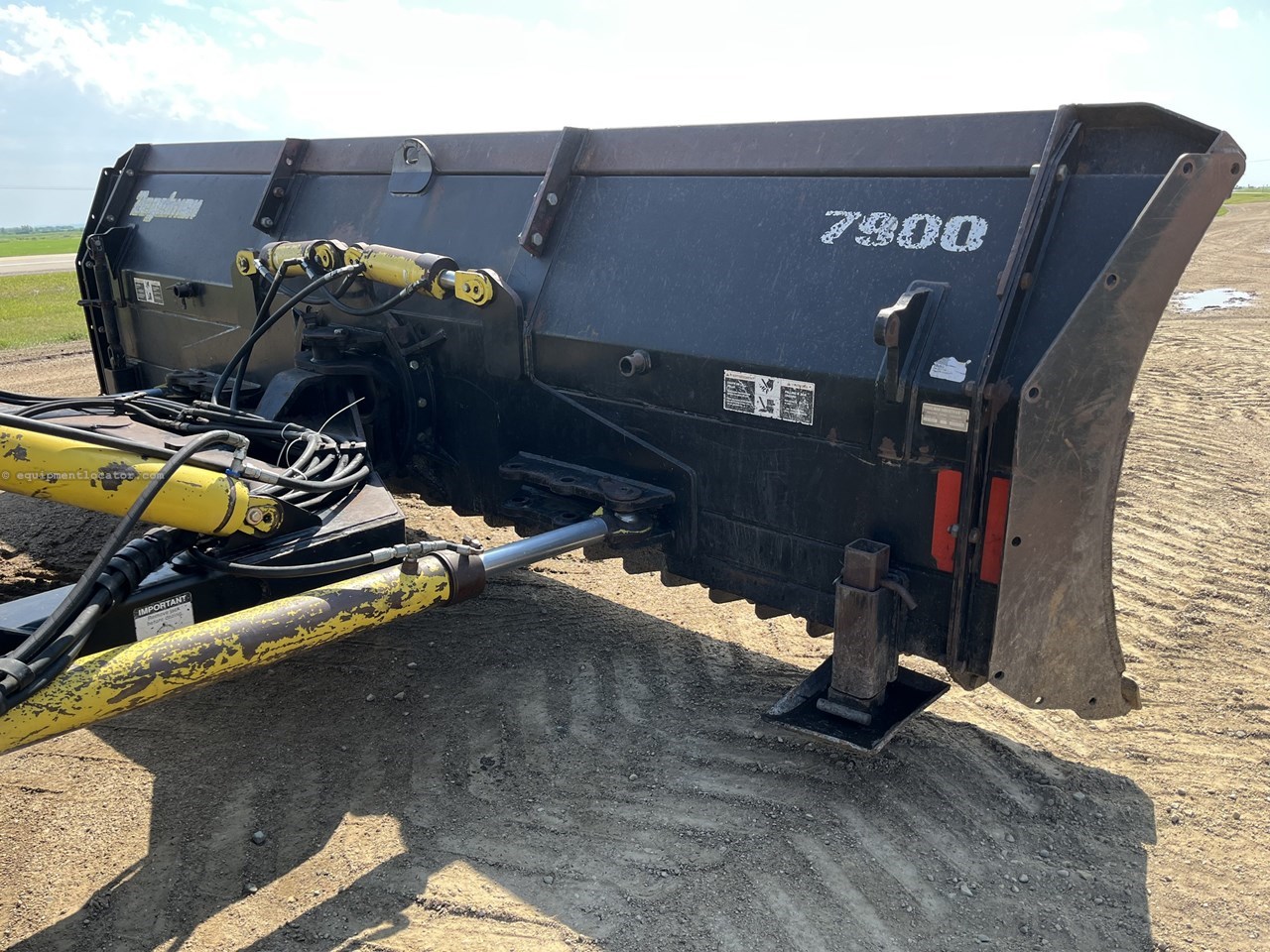 2013 Case IH Steiger 600 Quadtrac Image 24