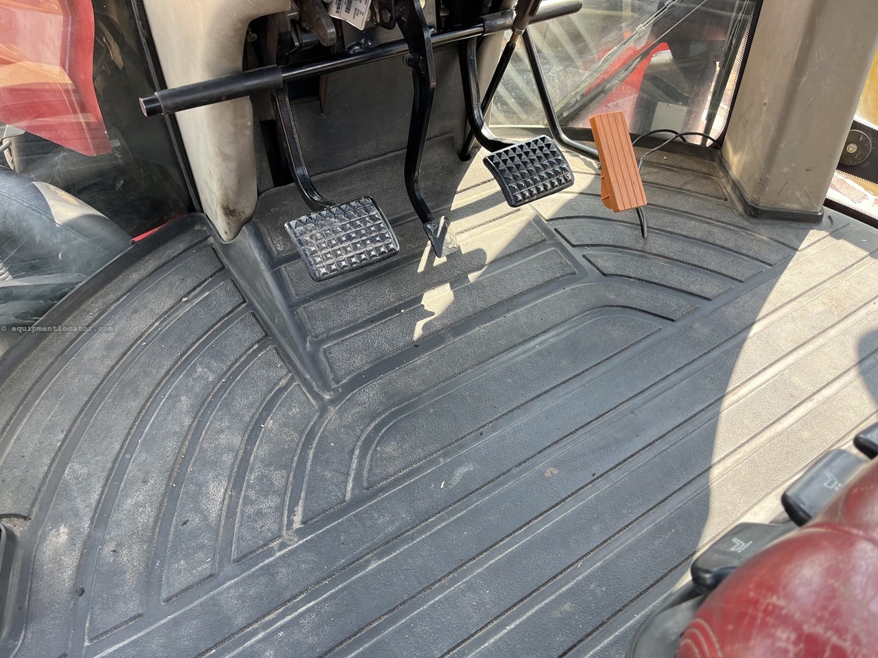 2013 Case IH Steiger 600 Quadtrac Image 26