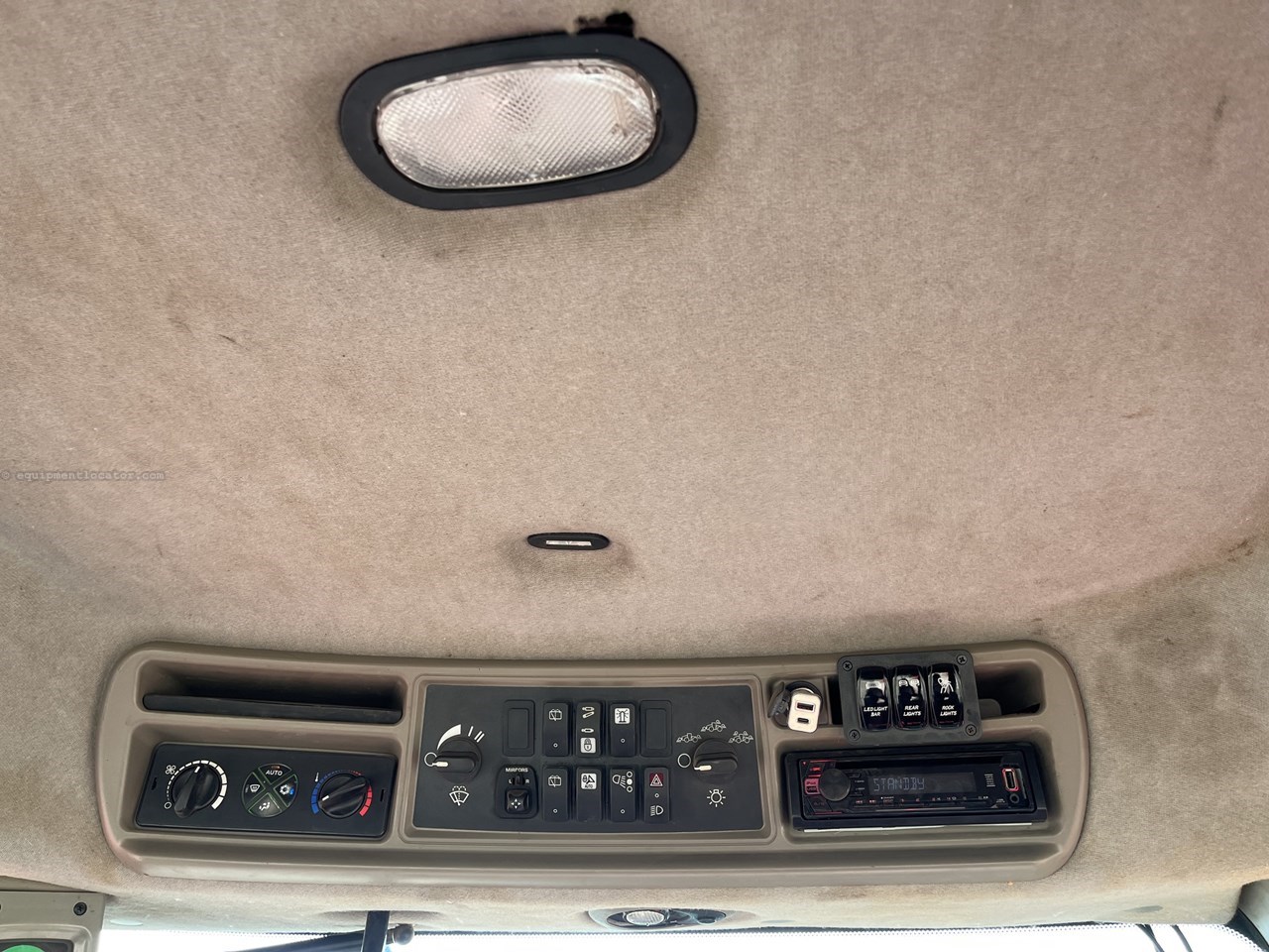 2013 Case IH Steiger 600 Quadtrac Image 28