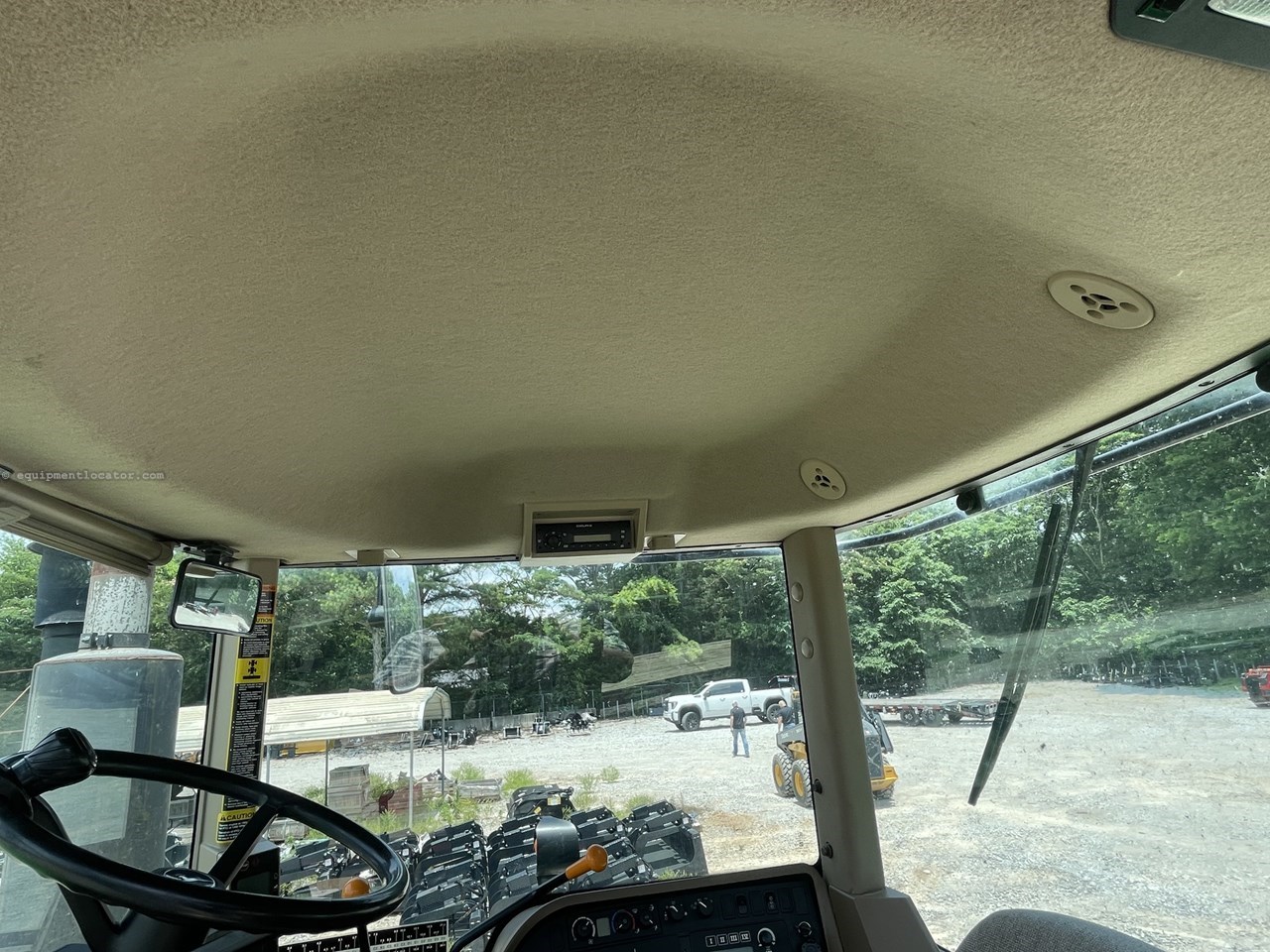 2010 John Deere 9230 Image 13