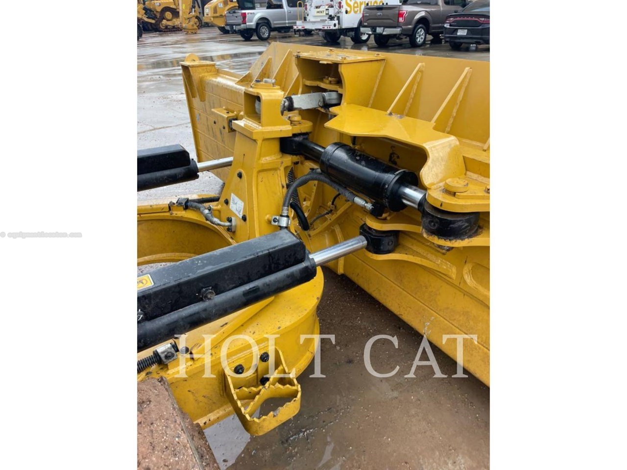 2023 Caterpillar D5 LGPVP3 Image 11