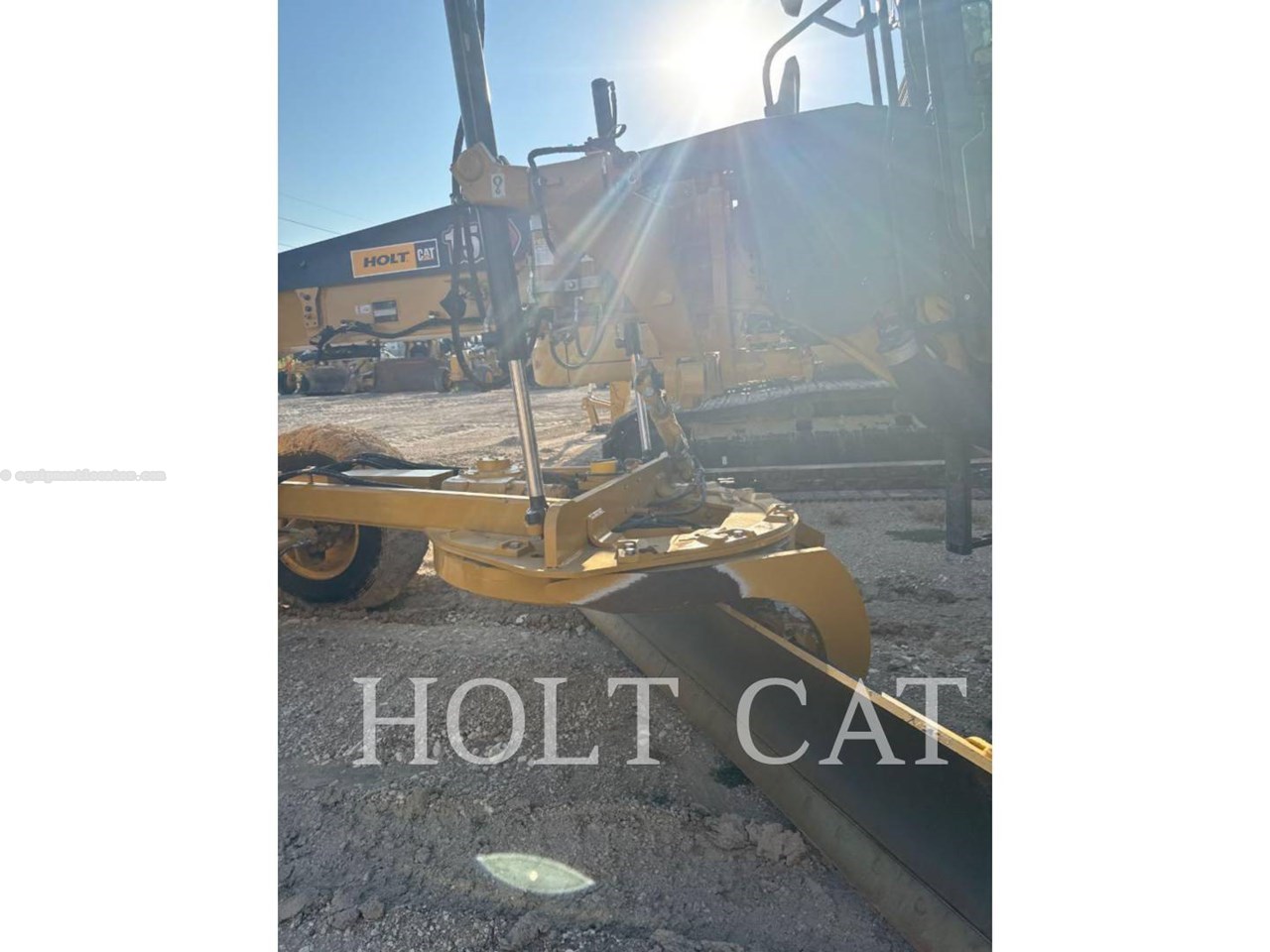 2023 Caterpillar 150 JOY3 Image 10