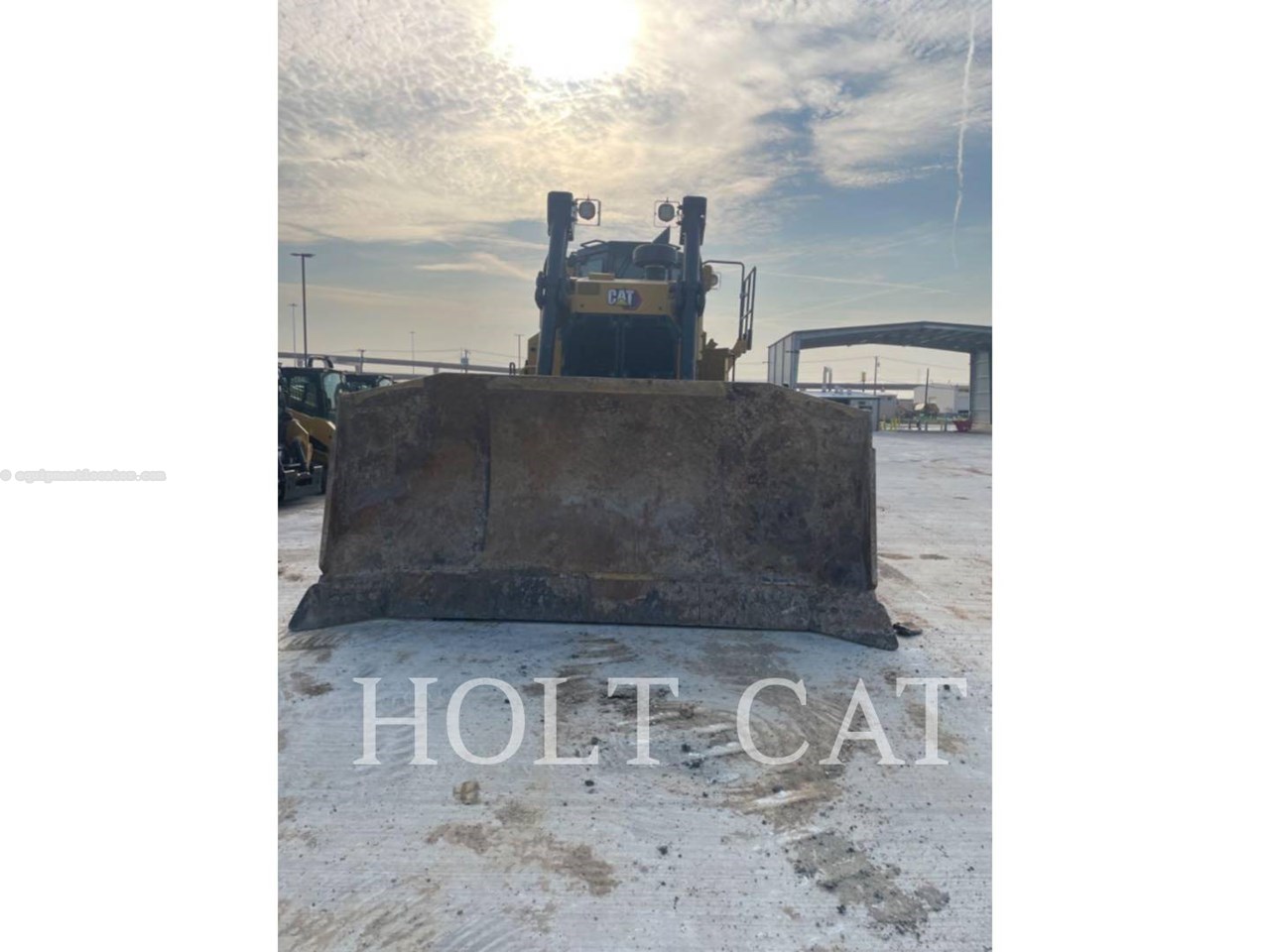 2023 Caterpillar D8 MS Image 3