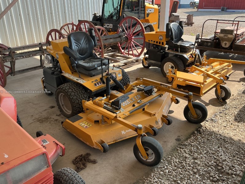 2017 Walker MH381 Image 2