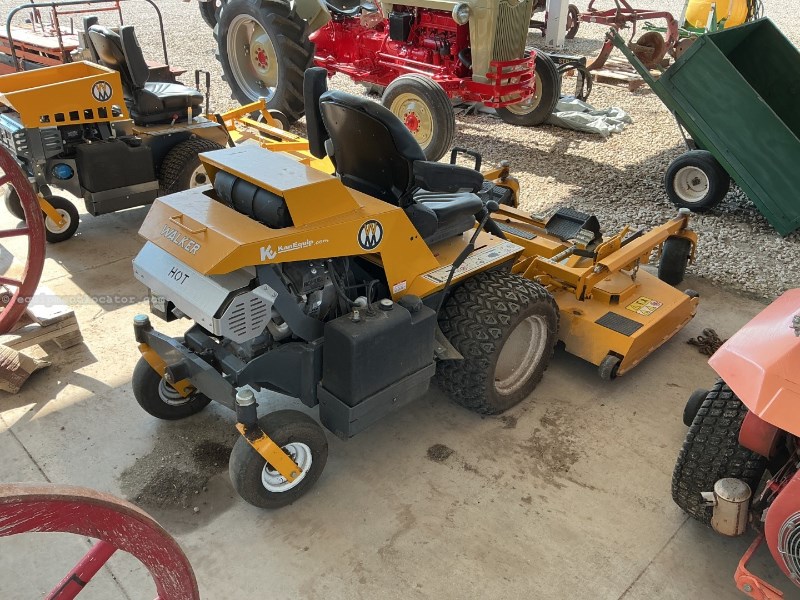 2017 Walker MH381 Image 3