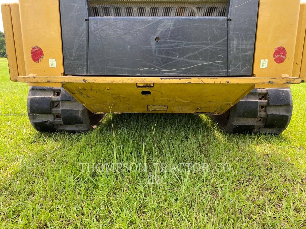 2022 Caterpillar 289D3 Image 10