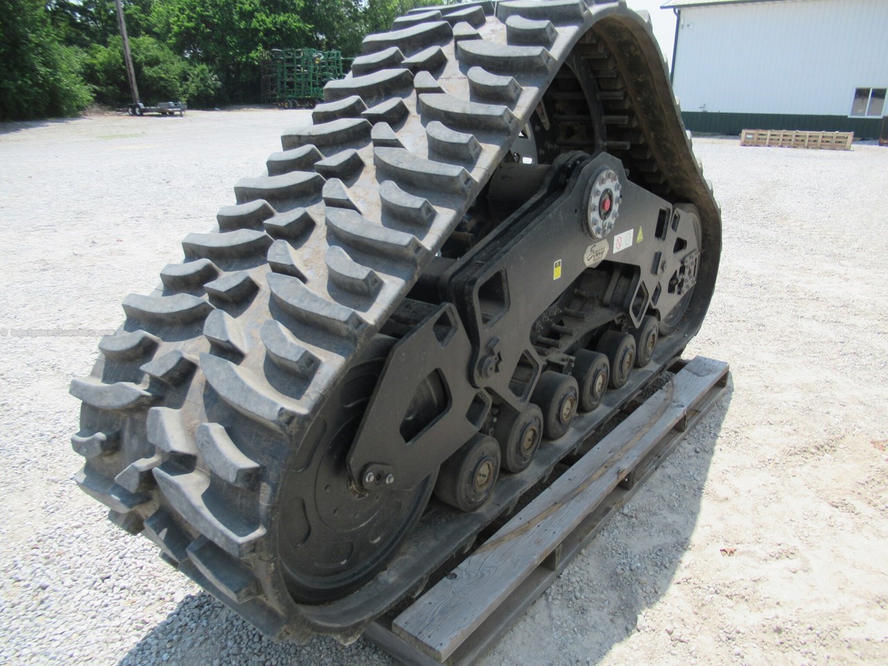 2016 Soucy ST1000 Image 4