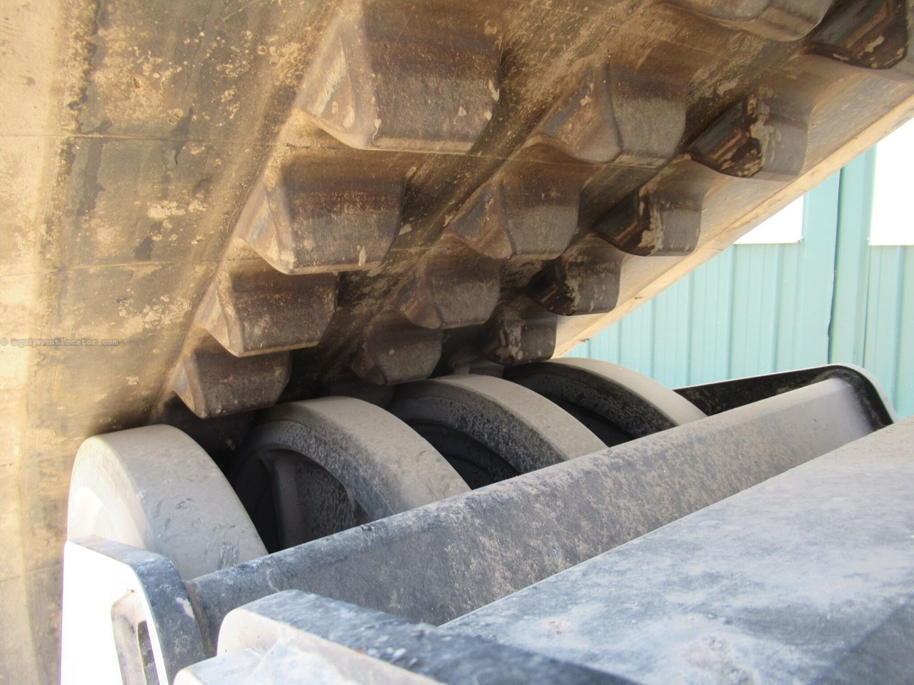 2016 Soucy ST1000 Image 45