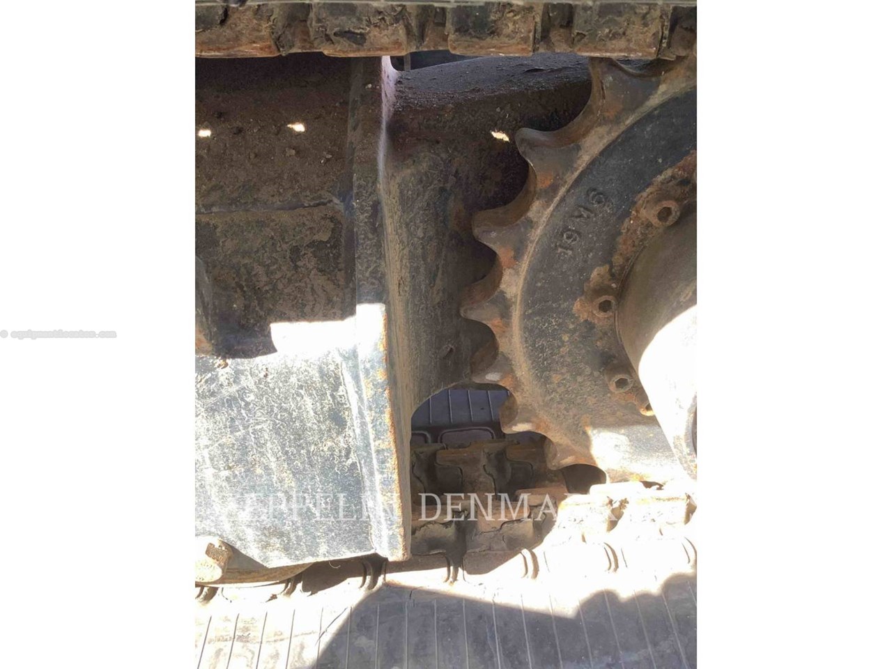 2020 Yanmar SV26 Image 10