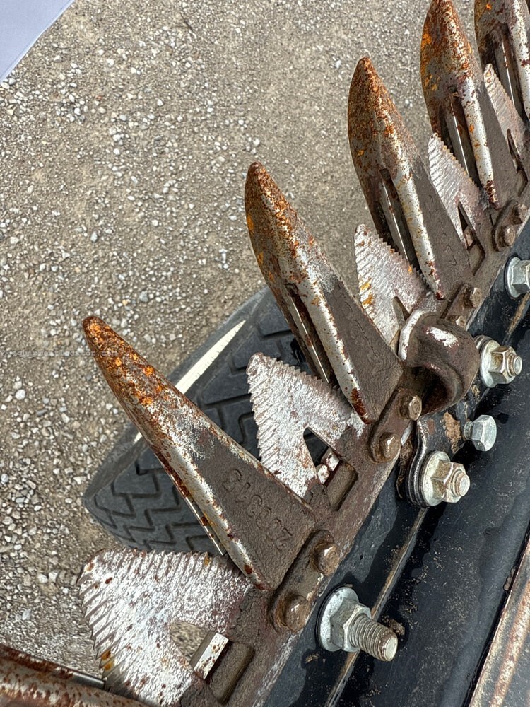 2022 MacDon FD230 Image 10