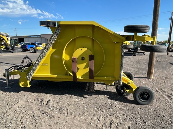 2025 Degelman REV1500 Image 3