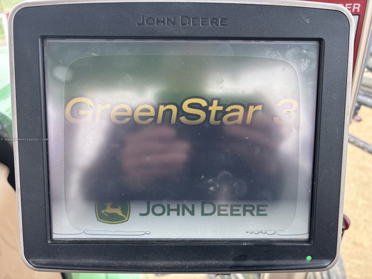 2013 John Deere 4730 Image 20