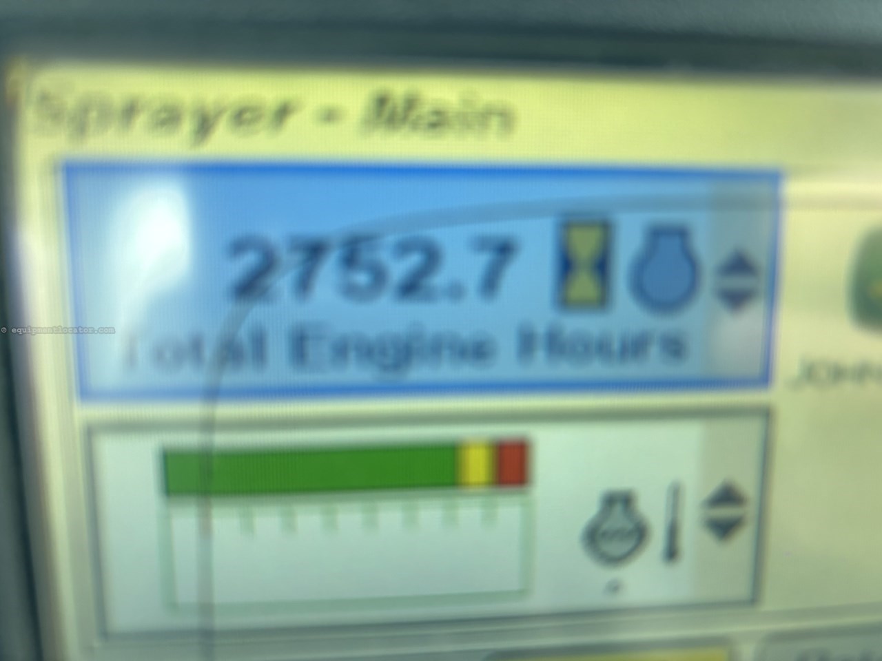 2013 John Deere 4730 Image 21