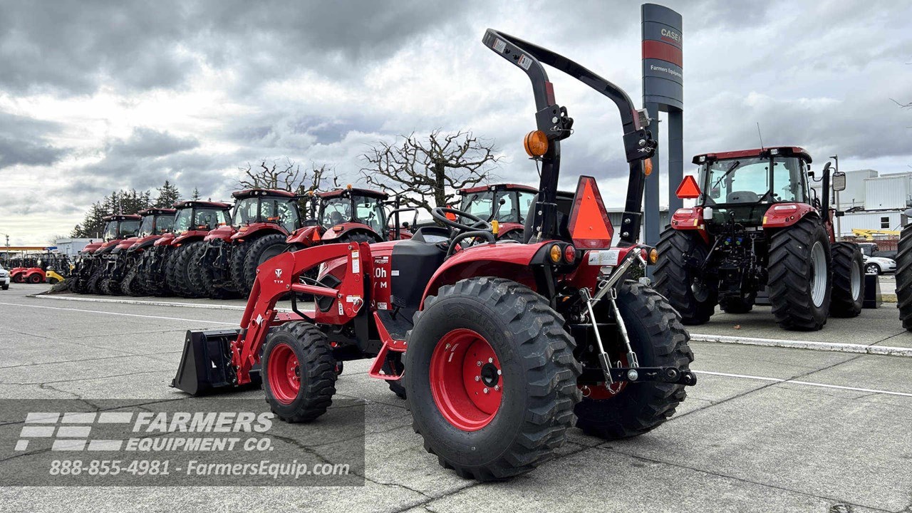 2025 TYM 2610H Image 3