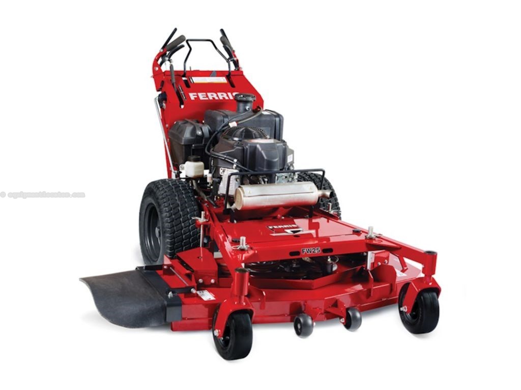 2025 Ferris FW25 Walk Behind Mowers 5901888 Image 1