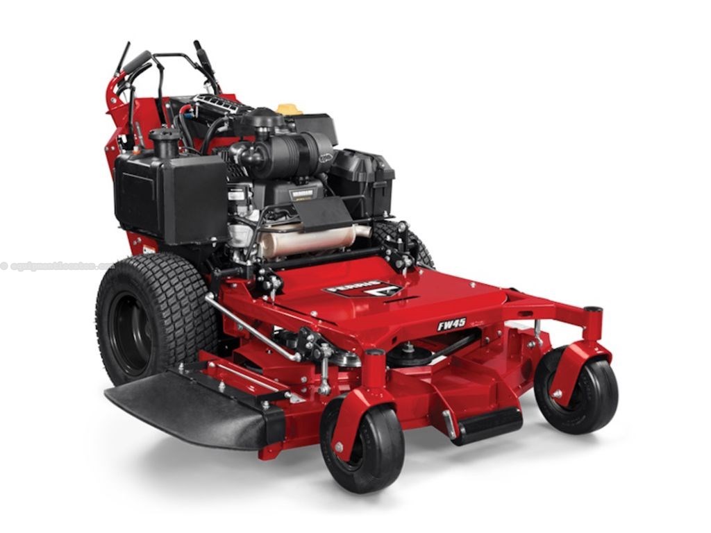 2025 Ferris FW45 Walk Behind Mowers 5902016 Image 1