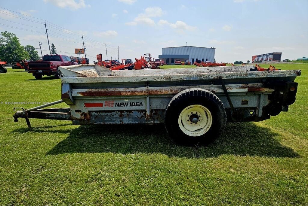 New Idea 3622 Image 3