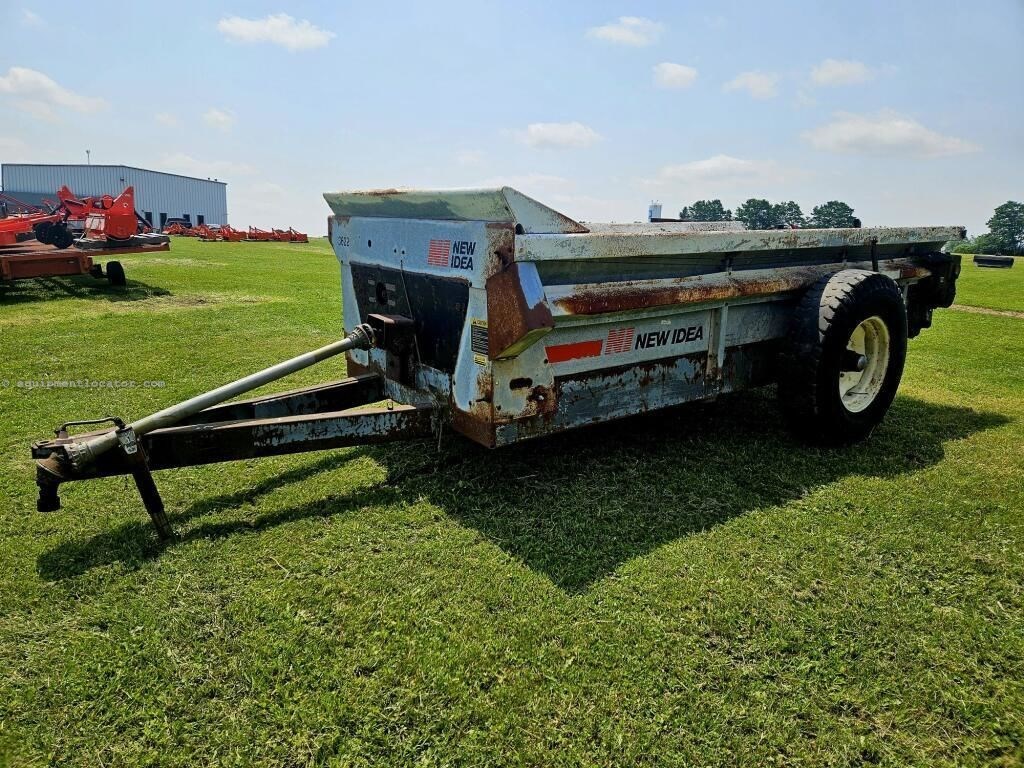 New Idea 3622 Image 4