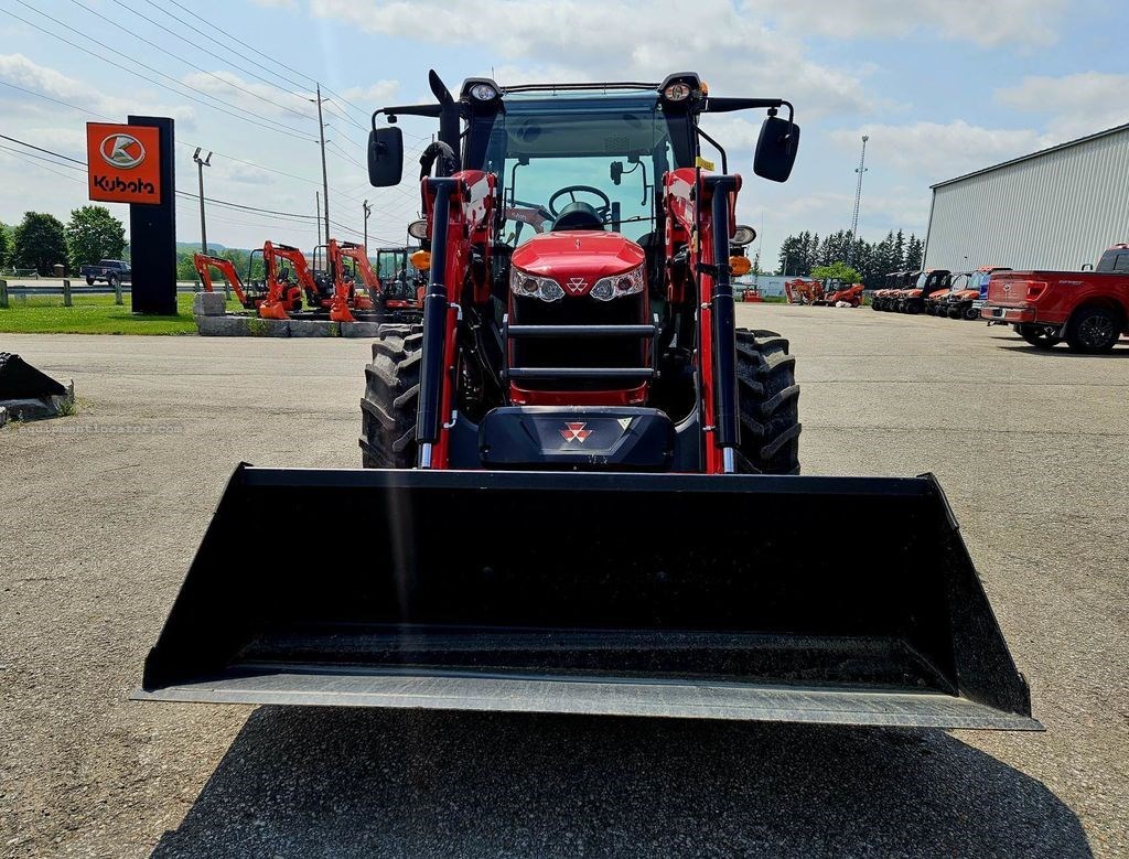 2024 Massey Ferguson 4710 Image 6