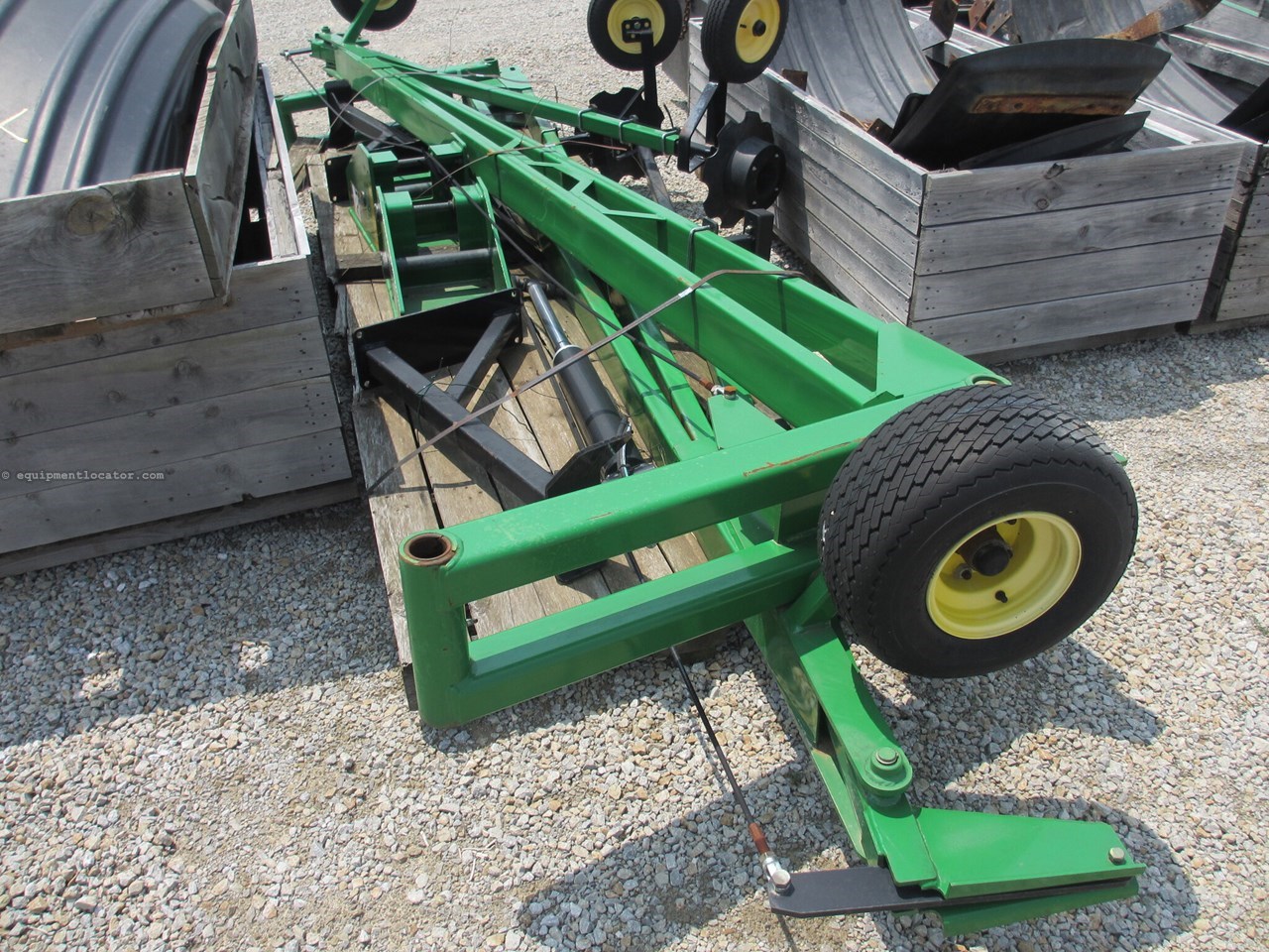 John Deere MARKERS Image 2