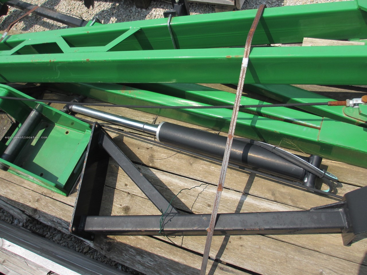 John Deere MARKERS Image 3